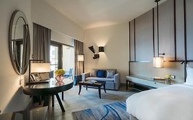 Amwaj Rotana, Jumeirah Beach - Dubai